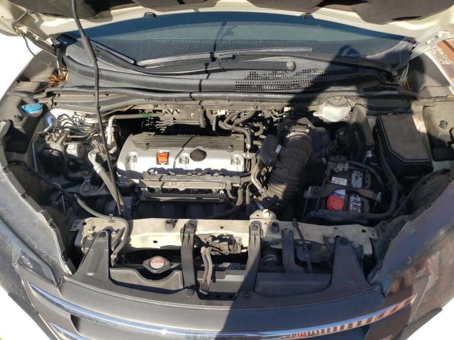 Photo 11 from auction – 2012 HONDA CR-V EXL with VIN 5J6RM3H70CL009454
