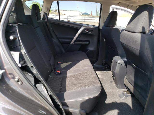 Photo 11 from auction – 2017 TOYOTA RAV4 XLE with VIN JTMRFREV4HD201838