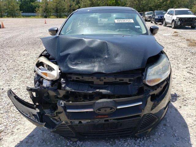 Photo 5 from auction – 2014 FORD FOCUS SE with VIN 1FADP3F27EL317678