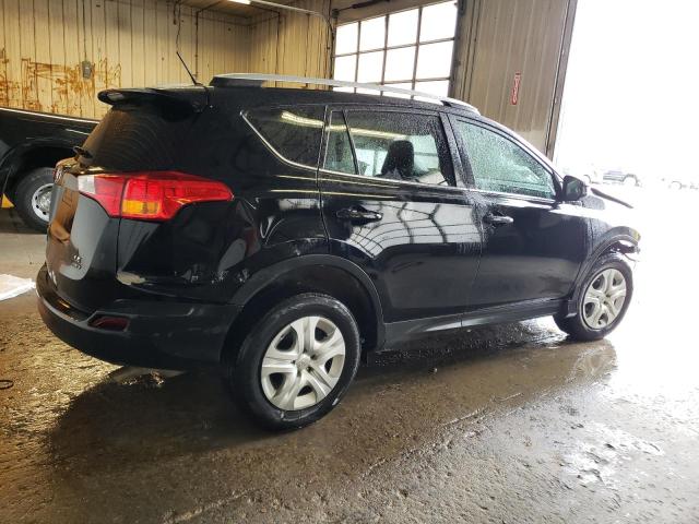 Photo 3 from auction – 2015 TOYOTA RAV4 LE with VIN 2T3BFREV7FW356966