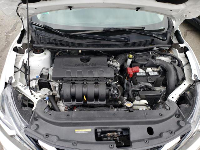 Photo 11 from auction – 2016 NISSAN SENTRA S with VIN 3N1AB7AP2GY280431