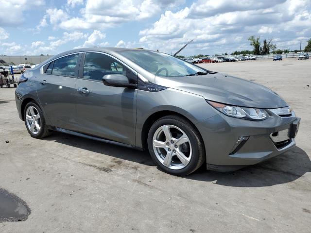 Photo 4 from auction – 2017 CHEVROLET VOLT LT with VIN 1G1RC6S58HU186121