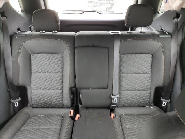 Photo 10 from auction – 2019 CHEVROLET EQUINOX LT with VIN 2GNAXVEX0K6282127