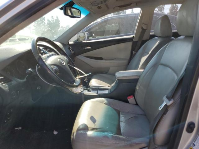 Photo 7 from auction – 2010 LEXUS ES 350 with VIN JTHBK1EG6A2404343