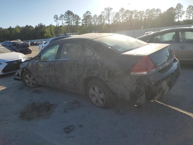 Photo 2 from auction – 2008 CHEVROLET IMPALA POL with VIN 2G1WS553X81263612