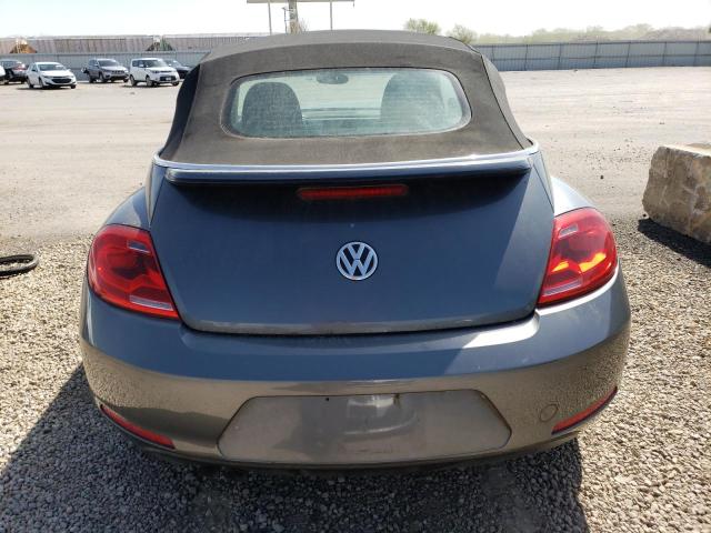 Photo 6 from auction – 2013 VOLKSWAGEN BEETLE with VIN 3VW5P7ATXDM813638