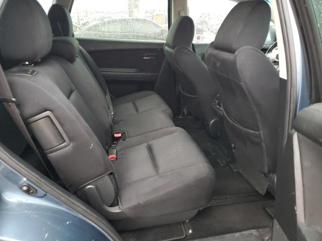 Photo 11 from auction – 2015 MAZDA CX-9 SPORT with VIN JM3TB2BA0F0448103