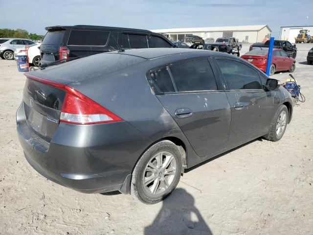 Photo 3 from auction – 2011 HONDA INSIGHT EX with VIN JHMZE2H71BS000522