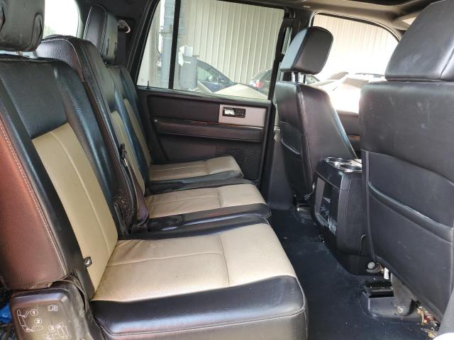 Photo 11 from auction – 2007 FORD EXPEDITION with VIN 1FMFK18567LA17917