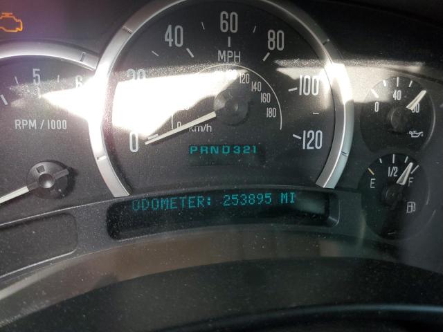 Photo 9 from auction – 2004 CADILLAC ESCALADE E with VIN 3GYFK66N34G111194