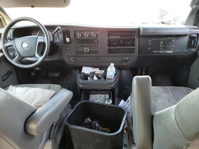 Photo 8 from auction – 2009 CHEVROLET EXPRESS G1 with VIN 1GCFG154691161550