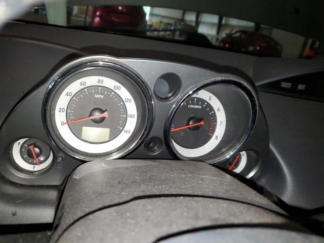 Photo 9 from auction – 2007 MITSUBISHI ECLIPSE GS with VIN 4A3AK24F67E041476