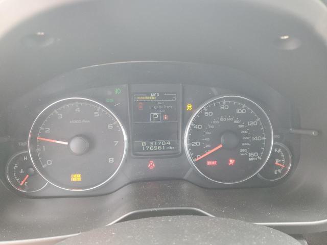 Photo 9 from auction – 2013 SUBARU LEGACY 3.6 with VIN 4S3BMDL67D2012693