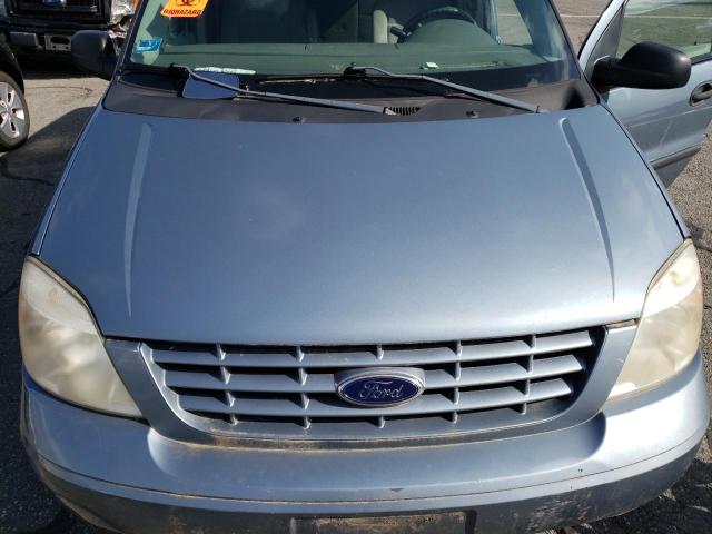Photo 12 from auction – 2004 FORD FREESTAR S with VIN 2FMZA50664BA02728