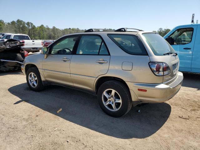 Photo 2 from auction – 2002 LEXUS RX 300 with VIN JTJGF10U720146594