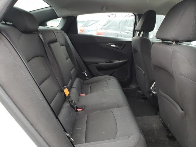 Photo 10 from auction – 2016 CHEVROLET MALIBU LT with VIN 1G1ZE5ST9GF323704