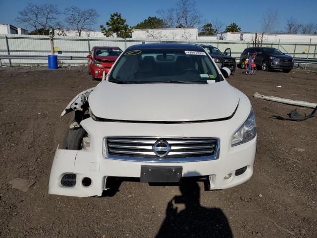 Photo 5 from auction – 2013 NISSAN MAXIMA S with VIN 1N4AA5APXDC844924