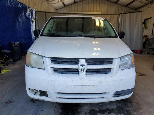 Photo 5 from auction – 2009 DODGE GRAND CARA with VIN 1D8HN44E79B513587