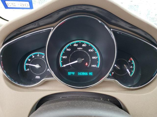 Photo 9 from auction – 2011 CHEVROLET MALIBU LS with VIN 1G1ZB5E13BF330854