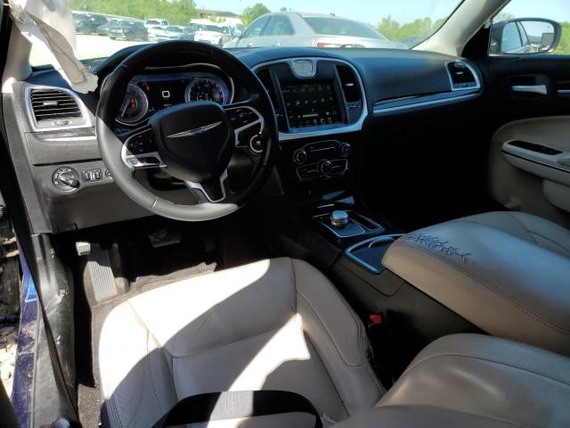 Photo 8 from auction – 2015 CHRYSLER 300 LIMITE with VIN 2C3CCAAG0FH893866