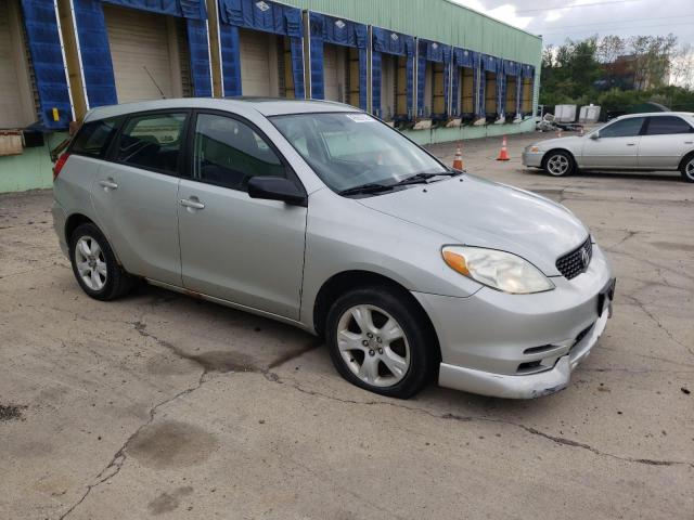 Photo 4 from auction – 2003 TOYOTA COROLLA MA with VIN 2T1LR32EX3C007934