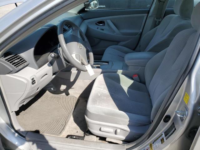 Photo 7 from auction – 2011 TOYOTA CAMRY BASE with VIN 4T1BF3EK6BU157171