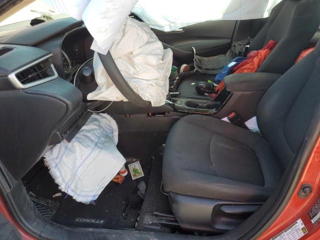 Photo 7 from auction – 2020 TOYOTA COROLLA LE with VIN 5YFEPRAE3LP138271
