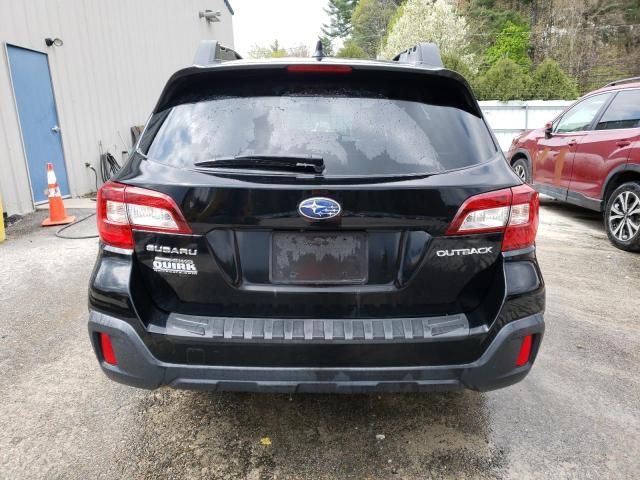 Photo 6 from auction – 2019 SUBARU OUTBACK 2. with VIN 4S4BSAFCXK3359427