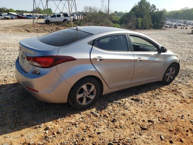 Photo 3 from auction – 2015 HYUNDAI ELANTRA SE with VIN 5NPDH4AE5FH580451