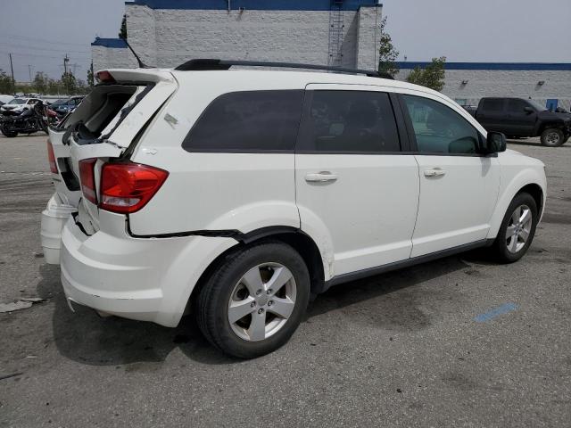 Photo 3 from auction – 2013 DODGE JOURNEY SE with VIN 3C4PDCAB8DT601492