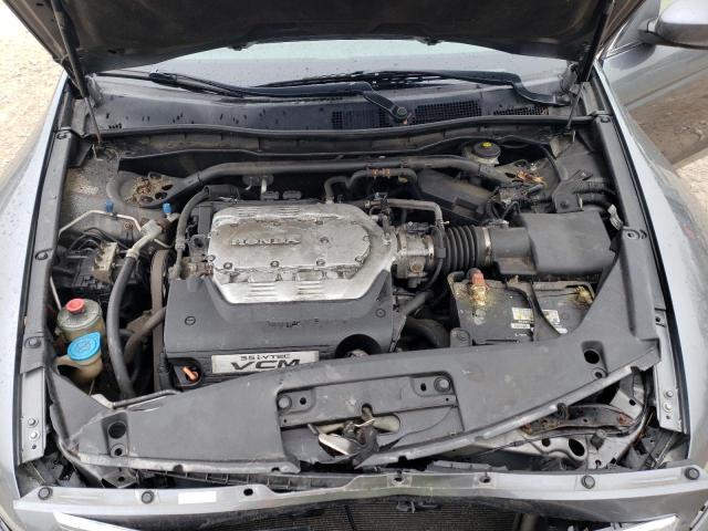 Photo 11 from auction – 2012 HONDA ACCORD EXL with VIN 1HGCS2B87CA004178