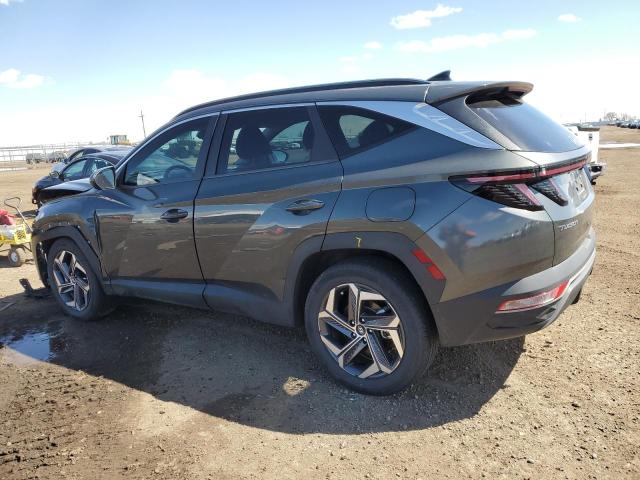 Photo 2 from auction – 2022 HYUNDAI TUCSON SEL with VIN KM8JFCA12NU013498