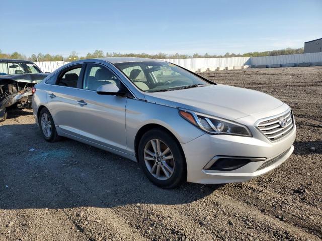 Photo 4 from auction – 2017 HYUNDAI SONATA SE with VIN 5NPE24AF8HH563399