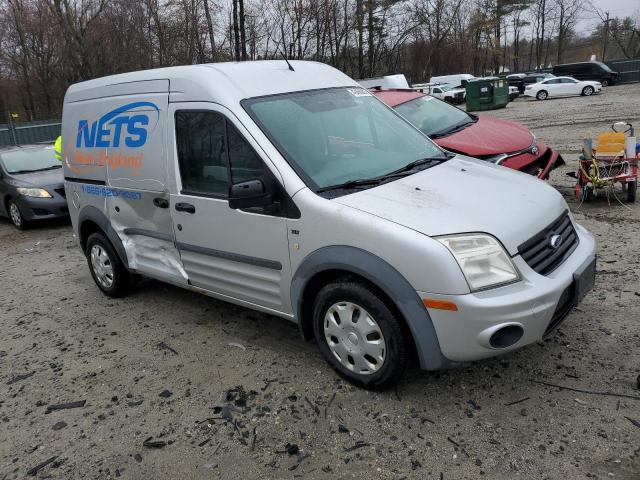Photo 4 from auction – 2012 FORD TRANSIT CO with VIN NM0LS7DN6CT089837