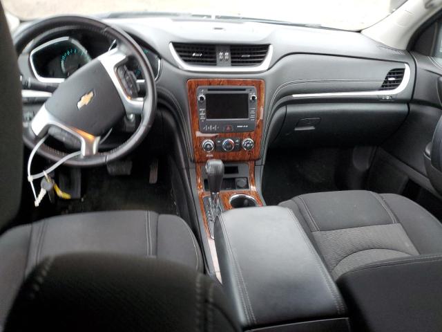 Photo 8 from auction – 2014 CHEVROLET TRAVERSE L with VIN 1GNKRGKD4EJ222928