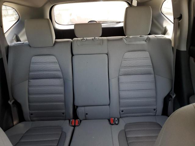 Photo 10 from auction – 2019 HONDA CR-V EX with VIN 7FARW1H59KE020607