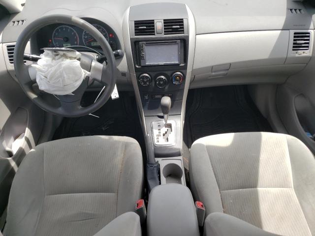 Photo 8 from auction – 2010 TOYOTA COROLLA BA with VIN 2T1BU4EE8AC298216