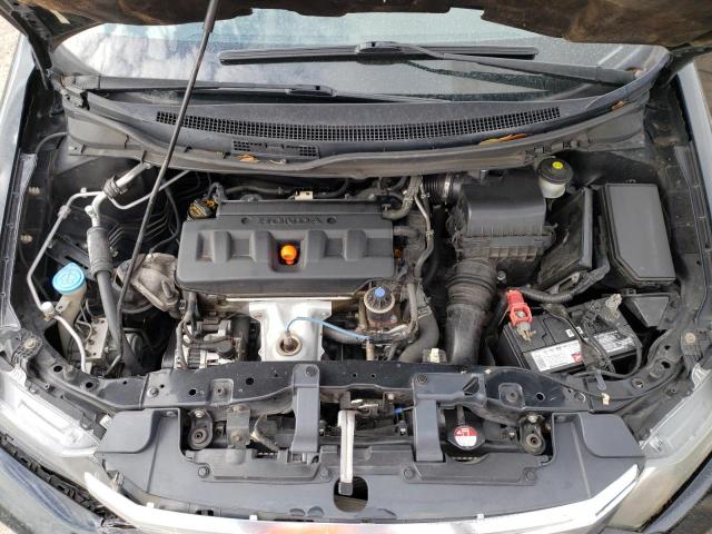 Photo 11 from auction – 2012 HONDA CIVIC EX with VIN 19XFB2F82CE047801