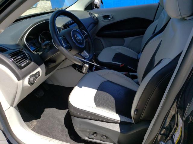 صورة رقم 7 من المزاد - 2018 JEEP COMPASS LI مع VIN 3C4NJDCB0JT298285