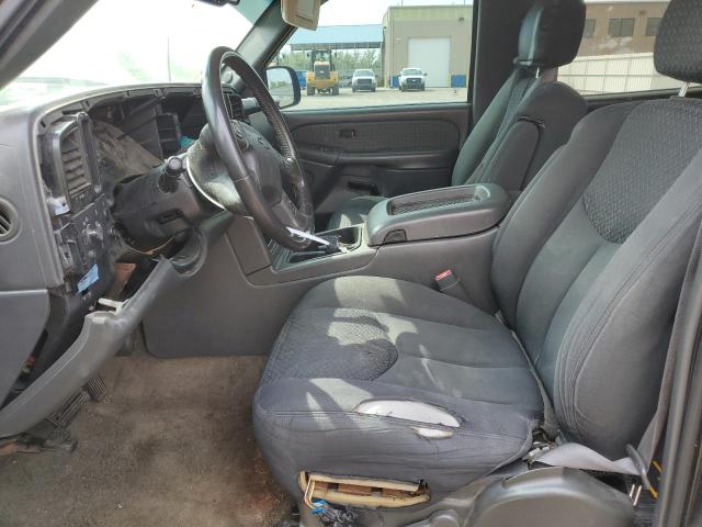 Photo 7 from auction – 2003 CHEVROLET AVALANCHE with VIN 3GNEC13T03G102088