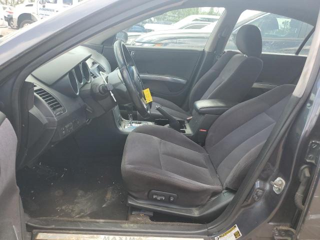 Zdjęcie 7 z aukcji – 2008 NISSAN MAXIMA SE z VIN 1N4BA41E28C833693