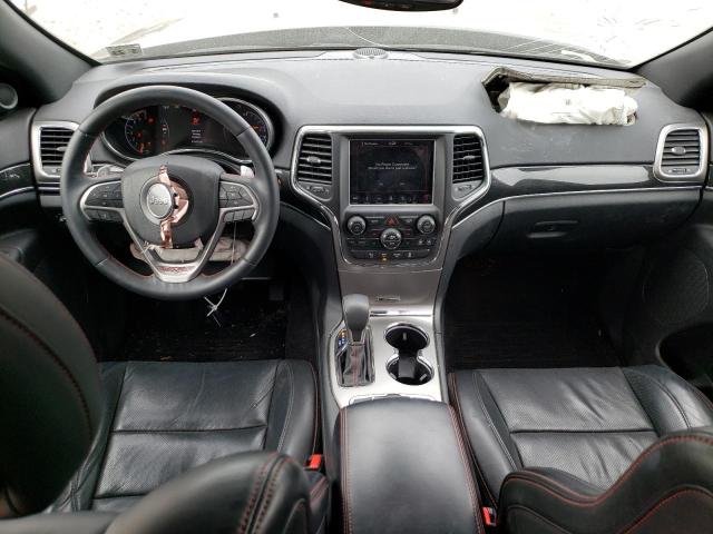 Photo 8 from auction – 2018 JEEP GRAND CHER with VIN 1C4RJFLT8JC217146