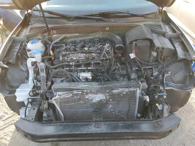 Photo 11 from auction – 2015 VOLKSWAGEN PASSAT S with VIN 1VWAS7A31FC079957
