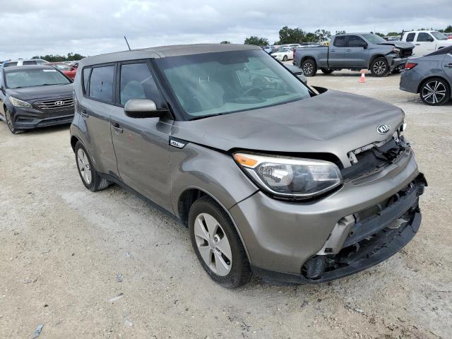 Photo 4 from auction – 2016 KIA SOUL with VIN KNDJN2A2XG7381150