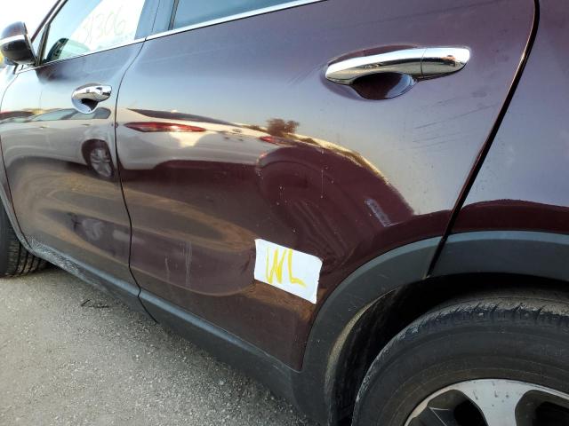 Photo 13 from auction – 2018 KIA SORENTO EX with VIN 5XYPH4A5XJG419624