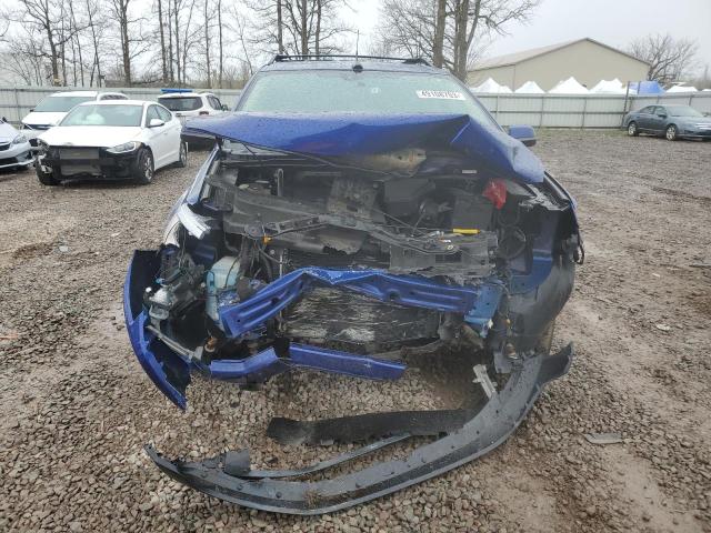 Photo 5 from auction – 2013 FORD EDGE SEL with VIN 2FMDK4JC2DBC42350