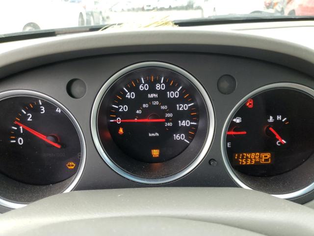 Photo 9 from auction – 2007 NISSAN MAXIMA SE with VIN 1N4BA41E17C861760