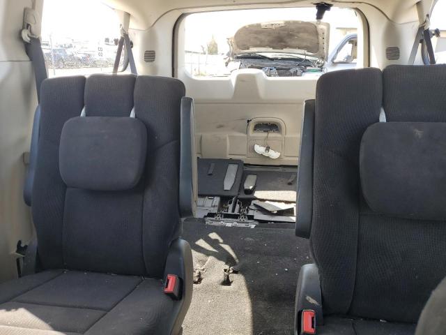Photo 10 from auction – 2013 DODGE GRAND CARA with VIN 2C4RDGBG7DR795719