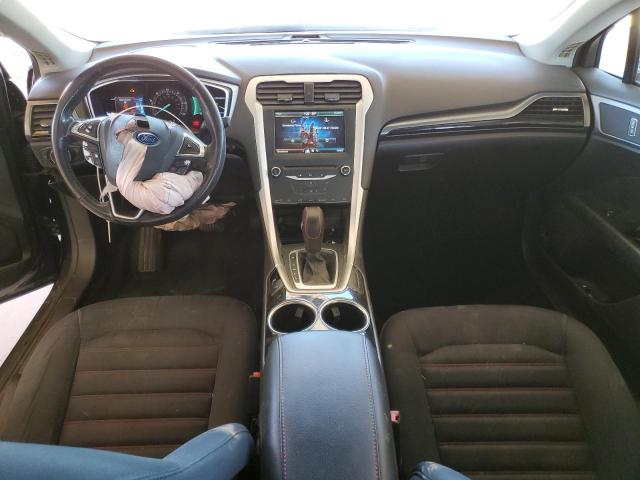 Photo 8 from auction – 2013 FORD FUSION SE with VIN 3FA6P0LU0DR340555