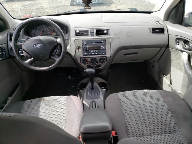 Photo 8 from auction – 2005 FORD FOCUS 4D with VIN 1FAHP34N65W192699